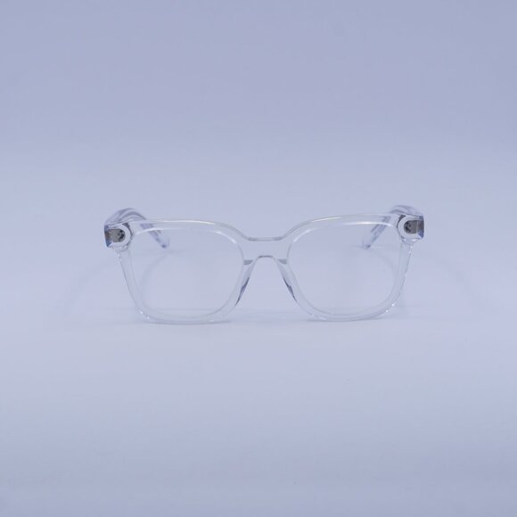 Maui Jim MJO2301 05 Eyeglasses Transparent 49mm Square Frame - Picture 2 of 10